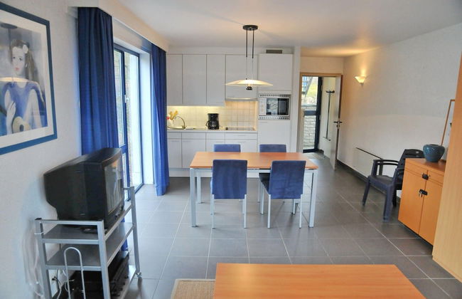 Villa Apartment With Terrace - Photo 25