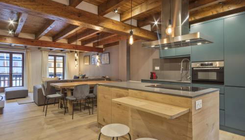 Luderna - Casa Pleta de Arties Pruedo - Photo 3, Other