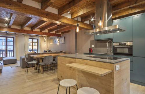 Luderna - Casa Pleta de Arties Pruedo - Photo 3