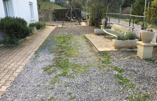 Appartement T1Bis dans un mas - Foto 16