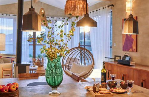 Le Mas de Cink - Foto 53