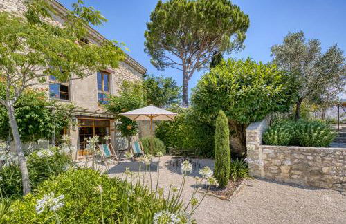 La Bastide des Oliviers Provence - Mirabel aux Baronnies - Foto 10