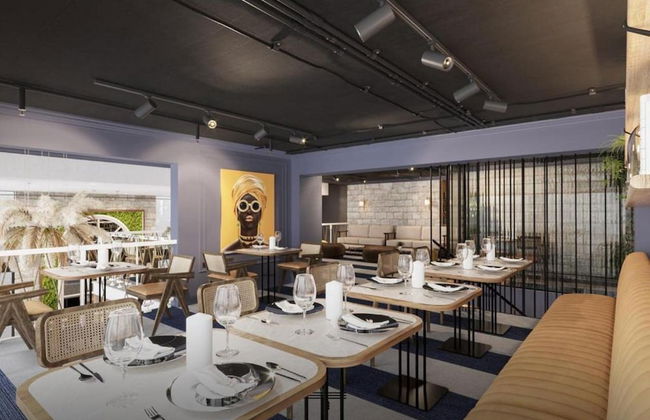 Hotel Invictus - Foto 64