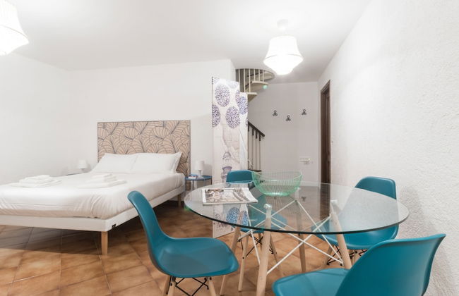Italianway - Il Borgo apartments - Foto 15