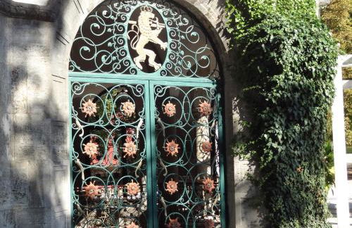 Ruhe - Oase am Eichwald - Photo 30