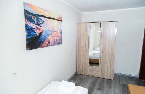 Othman Appartements Alte Schmiede 22 3 OG L - Foto 14