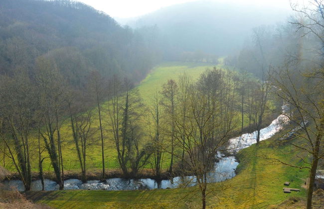 Holiday Home in Falaen Near Montaigle Castle - Foto 34