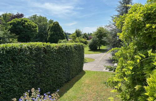 Schatzlhof Suite in Berg am Starnberger See - Foto 12