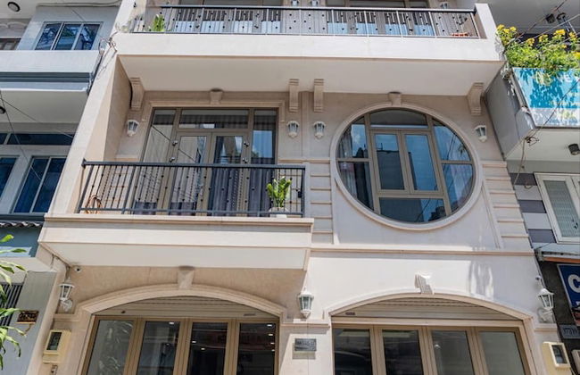 Luxury Condotel Sai Gon 2 - Photo 19