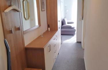 Großzügiges und helles 2-Zimmer-Appartement im Kurgebiet - Foto 7