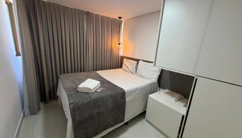 Amaranth Beach Class - Miramar Hospedagens - Foto 2