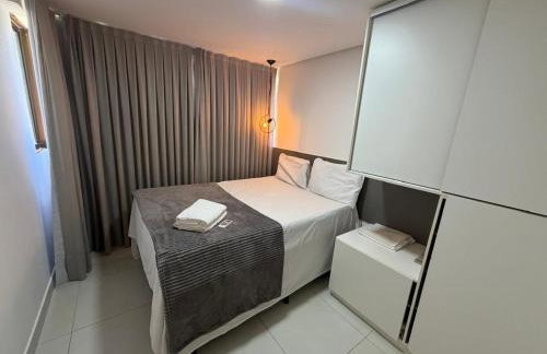 Amaranth Beach Class - Miramar Hospedagens - Foto 2