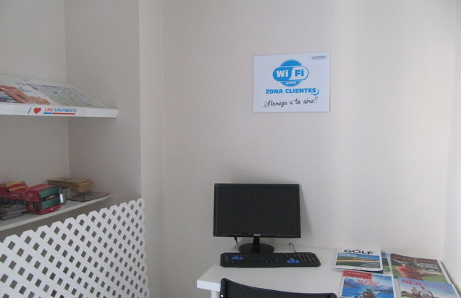 Life Apartments Guadalete - Photo 11