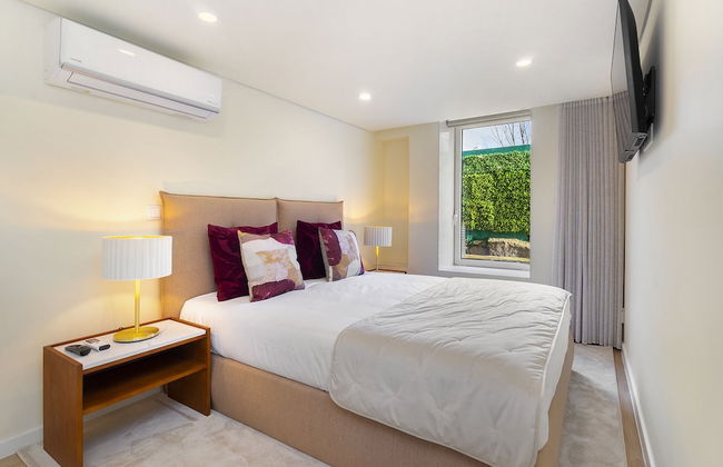 Douro Prestige with Shared S-Pool - Foto 22