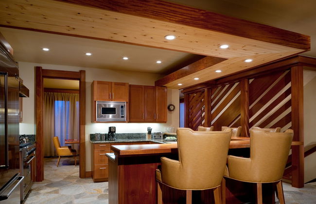 Obsidian Residence Club - Photo 17