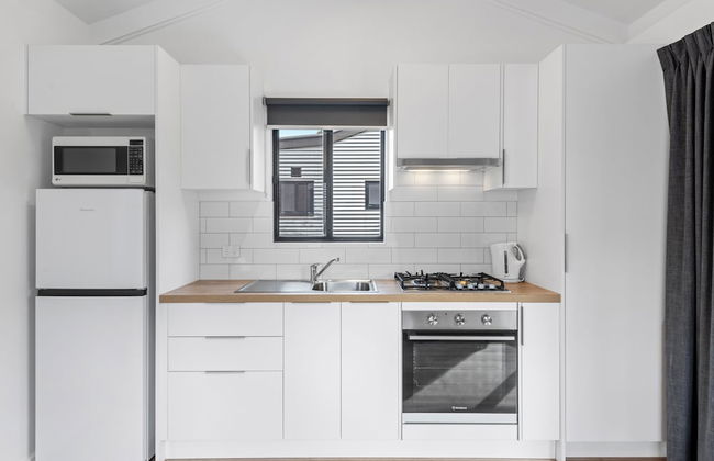 Discovery Parks - Nagambie Lakes - Photo 37