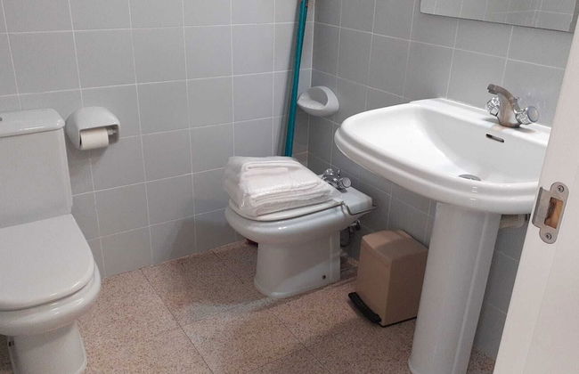 Iberflat Apartamentos Marynton - Foto 39