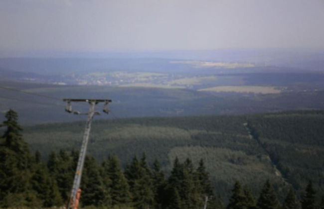 Cozy Ore Mountain Chalet - Foto 32