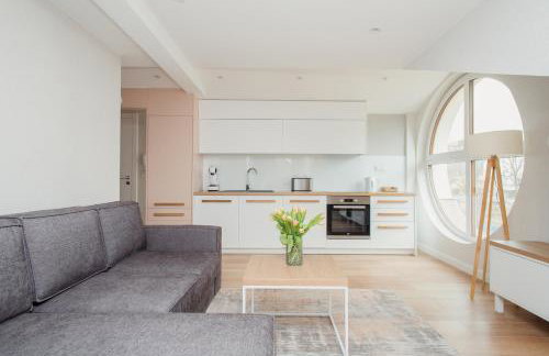 ShortStayPoland Apartamenty - Foto 34