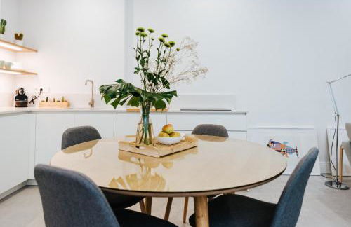 Céntrico estudio junto al Parque García Sanabria - Foto 7