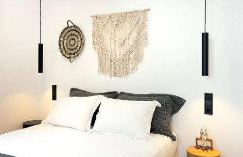 Vivlos Luxury Summer Houses - Foto 30