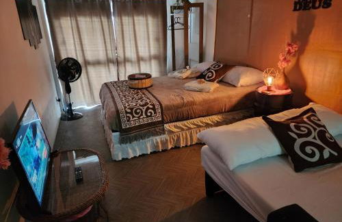 Studio no Ipiranga- São José SC - 18Km de Floripa - Foto 52