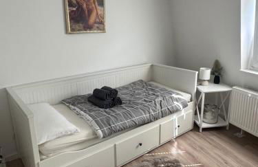 Stadtzauber Apartments - Foto 17