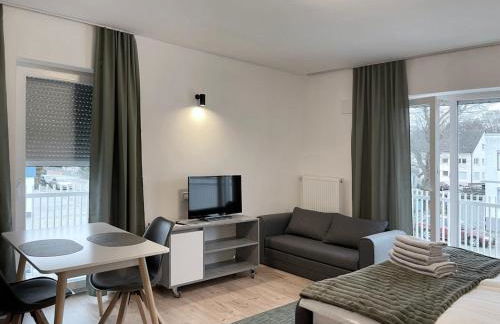 Board Inn - Haus Regensburg - Foto 80