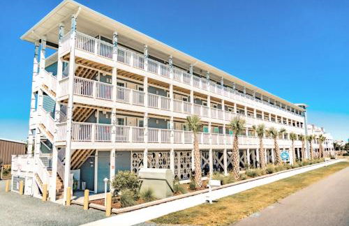 1st Fl ADJ - Salt Suites - Photo 41