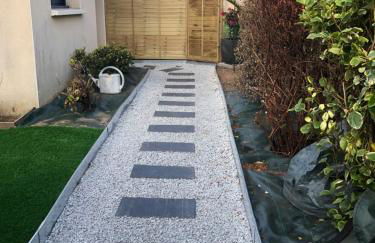 Studio maisonnette Caudan - Photo 7