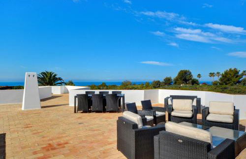 Luxuosa Villa Miramar Carvoeiro - Foto 30