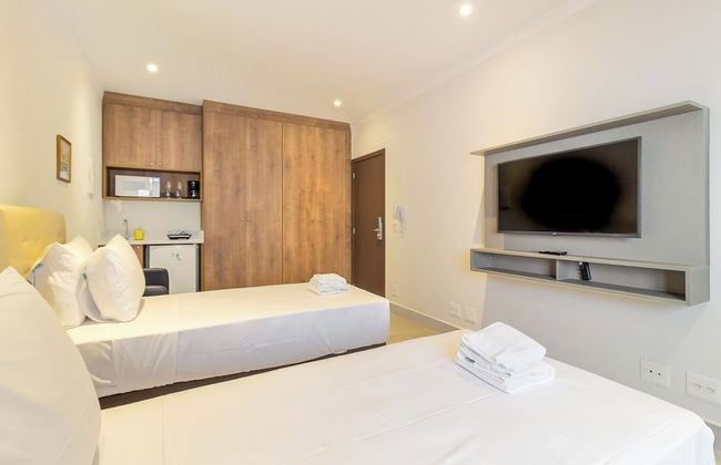 360 Liberdade by Housi - Foto 32