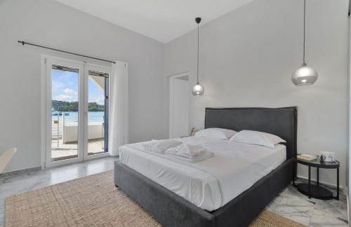 Kavouraki Apartment & Studio - Foto 21