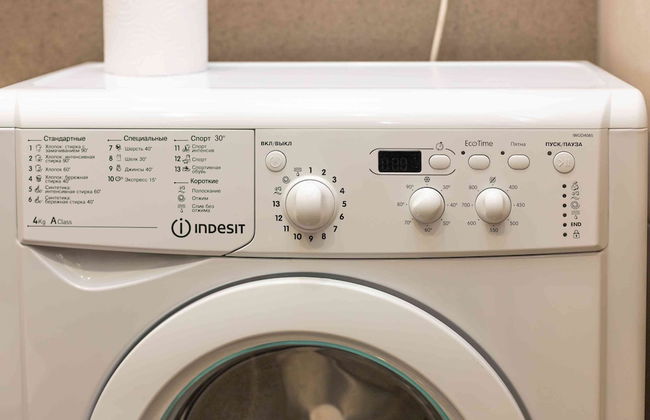 More Apartments na Estonskoy 37 k5 263 - Photo 27