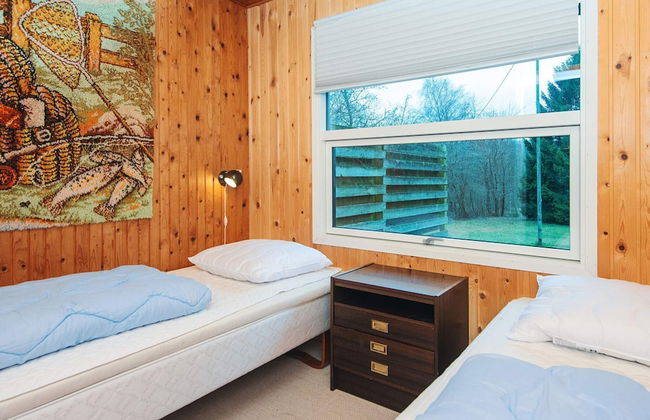 Cozy Holiday Home in Jutland near Lake - Photo 15