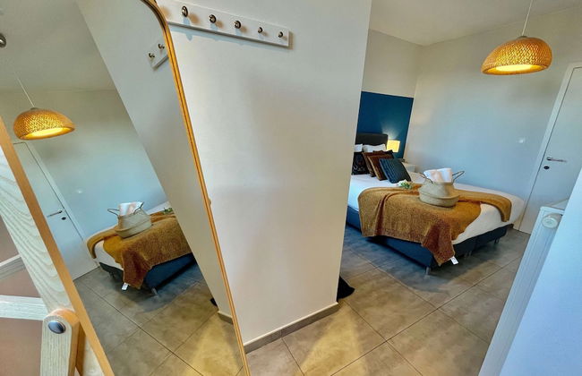 Cozy 1BR City Centre Near Meir Shopping by Oneluxstay - Photo 54