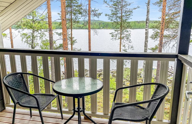 Saimaanhelmi - Foto 18