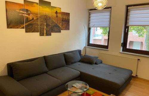 WORK & TRAVEL Apartment - Gratis NETFLIX - seht gute Verkehrsanbindung - Foto 11