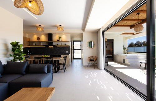 Isla Luxury Apartments - Private Hot tub - 100m from beach - Foto 5