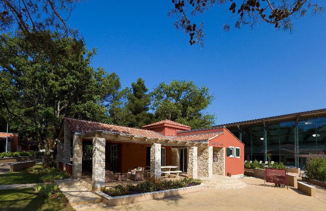 Istrian Villas Plava Laguna - Foto 27