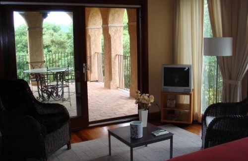 Luxuriously restored farmhouse near Girona in the heart of Catalunya - Foto 15