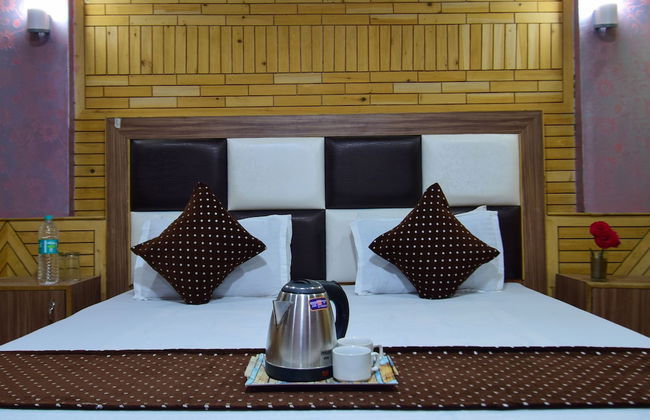 Cheog Chamber by Dumnu Homes - Foto 8