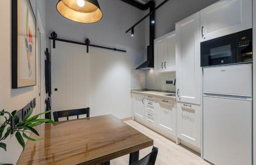 Berenguela Setas Lofts - Foto 21