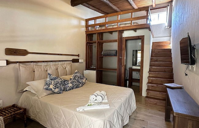 Pousada Cardoso Surf Camping - Laguna - SC - Photo 17