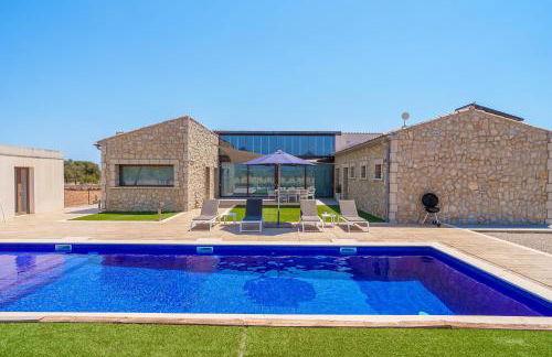 Villa Es Velar 34 de Binissalem - Photo 45