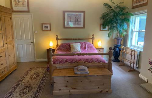 Moorgarth Hall Apartment, Ingleton, Yorkshire Dales - Foto 10