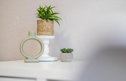 LS 3-Apartments Hauptbahnhof Halle - Foto 11