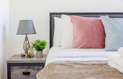 Cosy flat with free parking near London hotspots - Foto 22