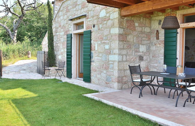 Villa il Cerro With Lake View - Photo 42