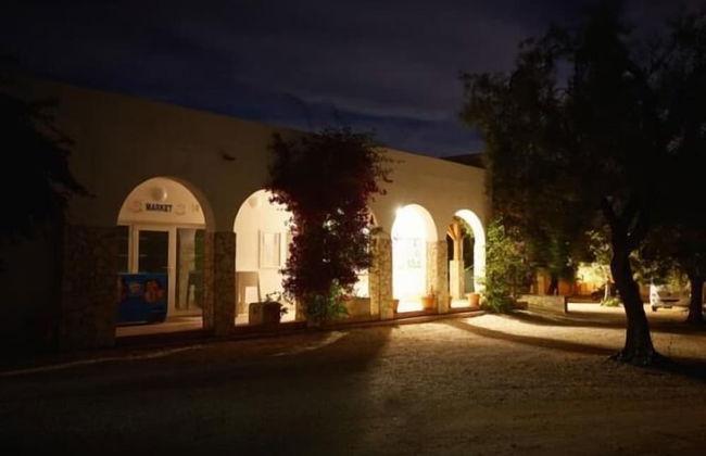 Villaggio Riccio - Photo 55